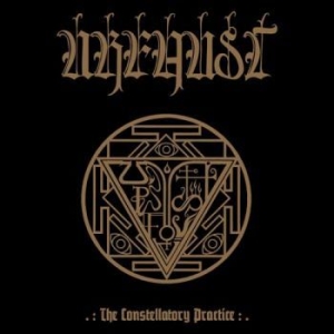 Urfaust - Constellatory Practise The (Vinyl) i gruppen VINYL hos Bengans Skivbutik AB (3223527)
