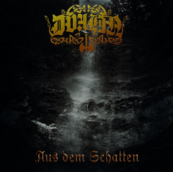 Dvalin - Aus Dem Schjatten - Digipack i gruppen CD / Toppselgere hos Bengans Skivbutik AB (3223688)