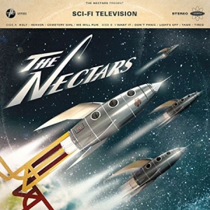 The Nectars - Sci-Fi Television (Vinyl) i gruppen VINYL hos Bengans Skivbutik AB (3223716)