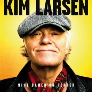 Kim Larsen - Mine Damer Og Herrer i gruppen MK Test 4 hos Bengans Skivbutik AB (3223719)