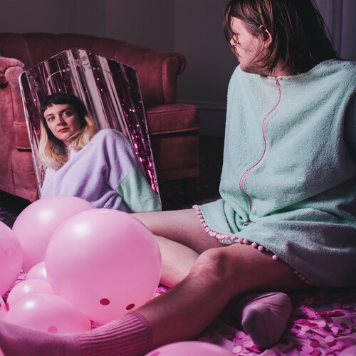 Karen Meat - You're An Ugly Person i gruppen VINYL / Toppselgere hos Bengans Skivbutik AB (3223742)