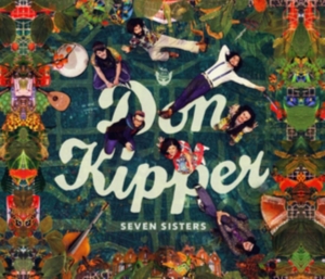 Don Kipper - Seven Sisters i gruppen CD hos Bengans Skivbutik AB (3223743)