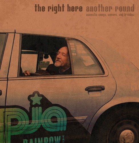Right Here - Another Round (Acoustic Songs, Cove i gruppen CD / Rock hos Bengans Skivbutik AB (3223748)