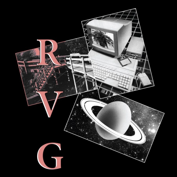 Rvg - A Quality Of Mercy i gruppen CD / Toppselgere hos Bengans Skivbutik AB (3223768)