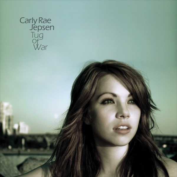 Rae Jepsen Carly - Tug Of War i gruppen CD / Toppselgere hos Bengans Skivbutik AB (3223775)