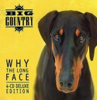 Big Country - Why The Long Face i gruppen CD / Rock hos Bengans Skivbutik AB (3223787)