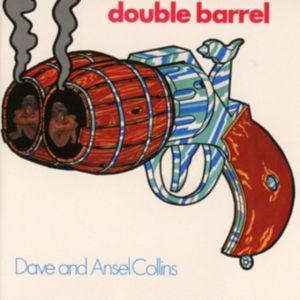 Collins Dave And Ansel - Double Barrel: Expanded Edition i gruppen CD hos Bengans Skivbutik AB (3223791)