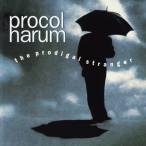 Procol Harum - Prodigal Stranger: Remastered & Exp i gruppen CD hos Bengans Skivbutik AB (3223798)