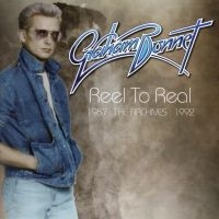 Bonnet Graham - Reel To RealArchives i gruppen CD / Rock hos Bengans Skivbutik AB (3223805)