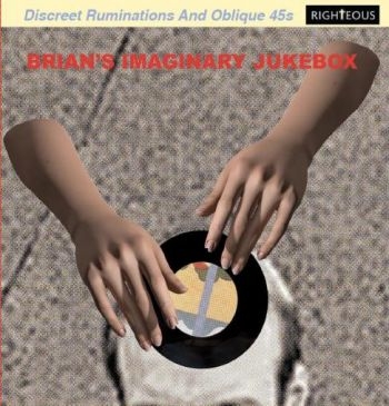 Various Artists - Brian's Imaginary Jukebox: Discreet i gruppen CD / Toppselgere hos Bengans Skivbutik AB (3223810)