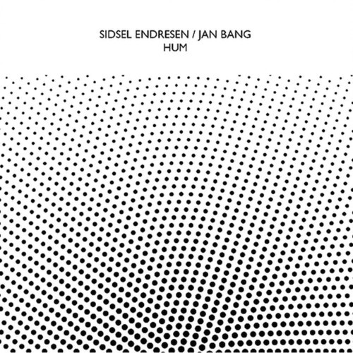 Endresen Sidsel And Jan Bang - Hum i gruppen CD / Toppselgere hos Bengans Skivbutik AB (3223822)