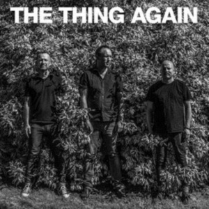 Thing - Again i gruppen CD hos Bengans Skivbutik AB (3224191)