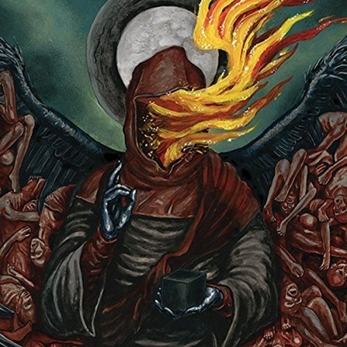 Abjection Ritual - Soul Of Ruin, Body Of Filth i gruppen CD / Toppselgere hos Bengans Skivbutik AB (3225011)