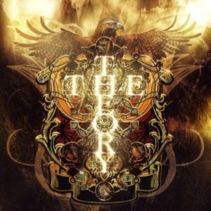 Theory - Theory i gruppen CD hos Bengans Skivbutik AB (3225013)