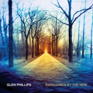 Phillips Glen - Swallowed By The New - Deluxe i gruppen CD hos Bengans Skivbutik AB (3225064)