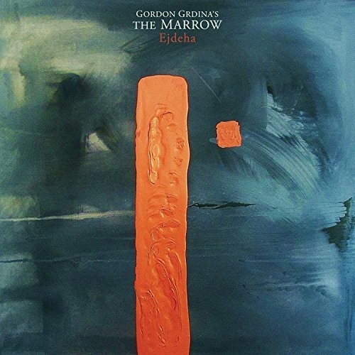 Grdina Gordon & The Marrow - Ejdeha i gruppen CD / Worldmusic/ FolkeMusikkk hos Bengans Skivbutik AB (3225067)