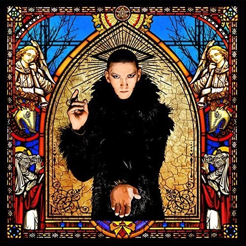 Pig - Risen i gruppen CD / Rock hos Bengans Skivbutik AB (3225072)