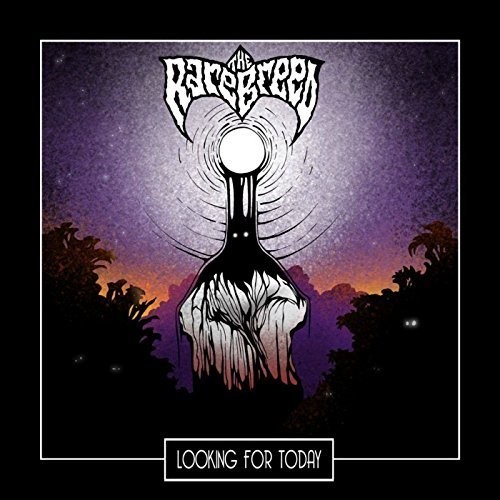 Rare Breed - Looking For Today i gruppen VINYL / Rock hos Bengans Skivbutik AB (3225108)