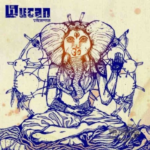 Wucan - Vikarma i gruppen CD / Rock hos Bengans Skivbutik AB (3225120)