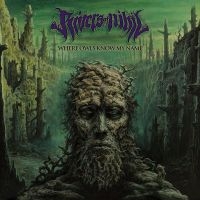 Rivers Of Nihil - Where Owls Know My Name i gruppen CD / Metal hos Bengans Skivbutik AB (3226338)
