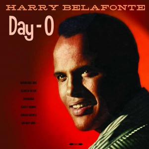 Belafonte Harry - Day-O i gruppen VINYL hos Bengans Skivbutik AB (3227469)