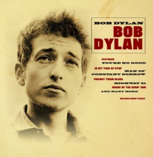 Dylan Bob - Bob Dylan i gruppen VINYL hos Bengans Skivbutik AB (3227478)