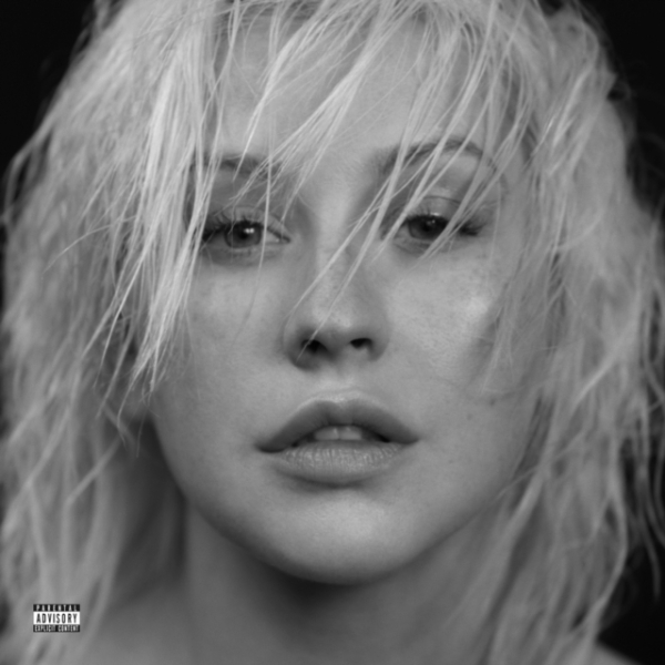 Aguilera Christina - Liberation i gruppen CD / Pop hos Bengans Skivbutik AB (3227495)