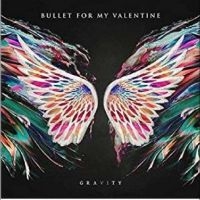 Bullet For My Valentine - Gravity i gruppen CD hos Bengans Skivbutik AB (3227528)