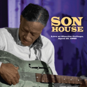 House Son - Live Oberlin College i gruppen CD hos Bengans Skivbutik AB (3227543)