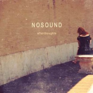 Nosound - Afterthoughts i gruppen CD hos Bengans Skivbutik AB (3227571)