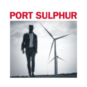 Port Sulphur - Paranoic Critical i gruppen VINYL hos Bengans Skivbutik AB (3227600)