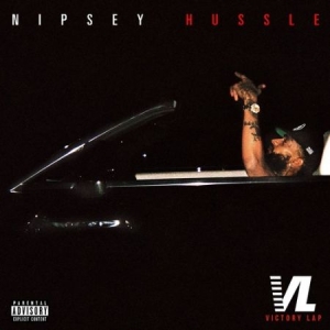 HussleNipsey - Victory Lap (X) i gruppen CD hos Bengans Skivbutik AB (3227965)