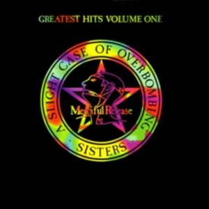Sisters Of Mercy - Greatest Hits Volume One: A Sl i gruppen Minishops / Sisters Of Mercy hos Bengans Skivbutik AB (3228572)
