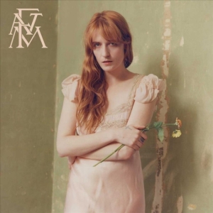 Florence + The Machine - High As Hope (Vinyl) i gruppen -Start Vinyl hos Bengans Skivbutik AB (3231035)