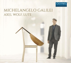 Galilei Michelangelo - Sonatas i gruppen CD hos Bengans Skivbutik AB (3231092)