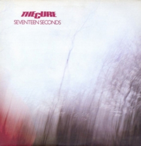 The Cure - Seventeen Seconds i gruppen VI TIPSER / Klassiska lablar / Music On Vinyl hos Bengans Skivbutik AB (3231894)