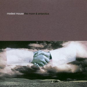 Modest Mouse - Moon & Antarctica i gruppen VINYL / Pop-Rock hos Bengans Skivbutik AB (3232038)