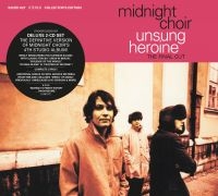 Midnight Choir - Unsung Heroine Collector's Edition: i gruppen CD hos Bengans Skivbutik AB (3232219)
