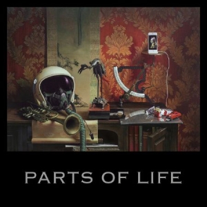 Kalkbrenner Paul - Parts Of Life i gruppen CD hos Bengans Skivbutik AB (3232244)