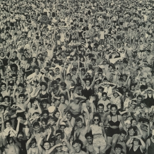 Michael George - Listen Without Prejudice, Vol. 1 (Remastered) i gruppen CD hos Bengans Skivbutik AB (3232245)