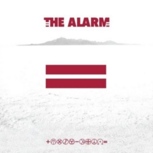 Alarm - Equals i gruppen CD hos Bengans Skivbutik AB (3232280)