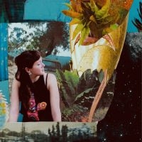 Amelie Johanna - Distance i gruppen CD / Pop hos Bengans Skivbutik AB (3232293)