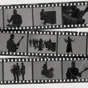 The Bamboos - Night Time People i gruppen CD hos Bengans Skivbutik AB (3233529)