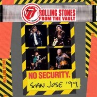 Rolling Stones - From The Vault i gruppen Minishops / Rolling Stones hos Bengans Skivbutik AB (3233600)