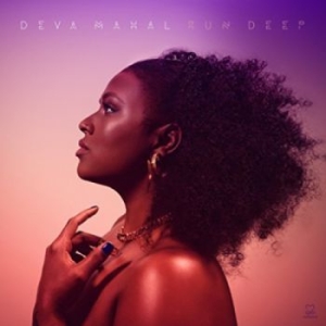 Mahal Deva - Run Deep i gruppen CD hos Bengans Skivbutik AB (3233649)