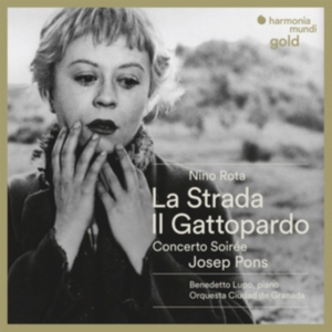 Silvia Chiesa - La Strada i gruppen CD hos Bengans Skivbutik AB (3233663)