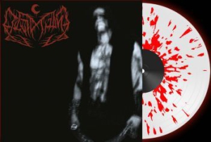 Leviathan - Tentacles Of Whorror i gruppen VINYL hos Bengans Skivbutik AB (3233943)