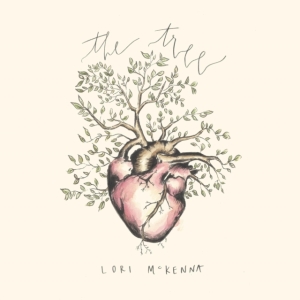 Lori McKenna - Tree i gruppen VINYL hos Bengans Skivbutik AB (3234352)