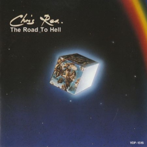 Chris Rea - The Road To Hell (Vinyl) i gruppen Minishops / Chris Rea hos Bengans Skivbutik AB (3234394)