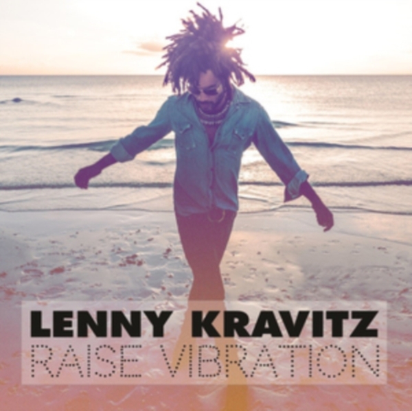 Lenny Kravitz - Raise Vibration i gruppen VINYL / Rock hos Bengans Skivbutik AB (3234397)